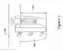 Fig. 08 - Humidifier components for pad access
