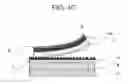 Fig. 04 - RELEASE PLATE FOR USE IN IMPRINTING METHOD, MOLD STRUCTURE AND IMPRINTING METHOD