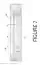 Fig. 08 - Manufacture of composites by a flexible injection process using a double or multiple cavity mold
