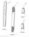 Fig. 08 - Apparatus for injecting gas into a vessel