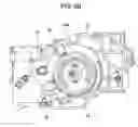 Fig. 09 - Feeding device and recording apparatus