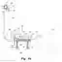 Fig. 07 - Rolling target device