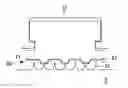 Fig. 01 - Seal structure for rotary machine