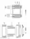 Fig. 02 - Seals for Hydraulic Assemblies