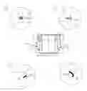 Fig. 06 - Seals for Hydraulic Assemblies