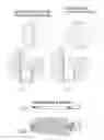 Fig. 08 - Seals for Hydraulic Assemblies