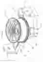 Fig. 04 - Machine tool, in particular for rim machining