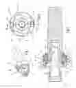Fig. 02 - Interface between a receptacle body and an insert designed, in particular, as a tool holder of a workpiece holder