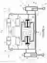 Fig. 12 - Hydraulic anti-roll system