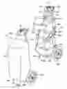 Fig. 07 - Bicycle trailer hitch