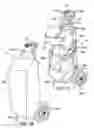 Fig. 07 - Bicycle trailer and method
