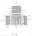 Fig. 02 - Flexible Multi-Angle Connector For Drain Pipe And Pipe Cuff