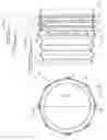 Fig. 09 - Flexible Multi-Angle Connector For Drain Pipe And Pipe Cuff