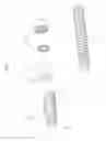 Fig. 02 - Spiral-type flexible pipe connector