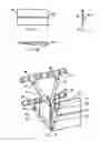 Fig. 05 - Conveyor-type system for generating electricity from water currents
