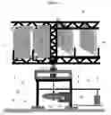 Fig. 02 - Rotating Doors Wind Machine