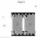 Fig. 06 - Rotating Doors Wind Machine