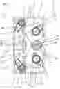 Fig. 01 - Vehicle door lock with inside release lever
