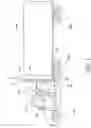 Fig. 02 - System, method and article for use with coupled vehicles