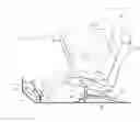 Fig. 01 - Driving position adjusting apparatus for vehicle