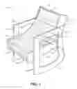 Fig. 02 - Convertible seating device