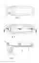 Fig. 03 - GUIDE ELEMENT FOR A SAFETY BELT