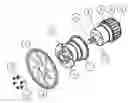 Fig. 01 - CARTRIDGE-BASED HUB SYSTEM