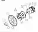 Fig. 09 - CARTRIDGE-BASED HUB SYSTEM