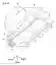 Fig. 05 - VEHICLE HIGH VOLTAGE CABLE LAYOUT STRUCTURE