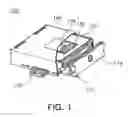 Fig. 02 - Horizontal linear vibrator