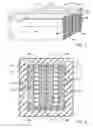 Fig. 03 - Voltage grading structure in a high-voltage stator coil of an electromotive machine