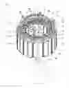 Fig. 02 - Rotary electric machine