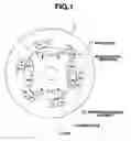 Fig. 02 - Rotor for permanent magnet rotating machine