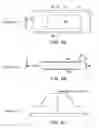 Fig. 08 - At cut quartz crystal resonator element and method for manufacturing the same