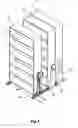 Fig. 02 - SYSTEM FOR OPERATION OF ELECTRICALLY DRIVEN SHELVING