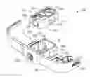 Fig. 01 - Housing of portable electronic device