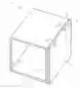 Fig. 01 - Hanging hook and modular storage furniture system