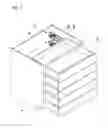 Fig. 02 - Apparatus for releasably coupling a drawer to a drawer pull-out guide