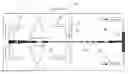 Fig. 01 - Multiple device shaping uniform distribution of current density in electro-static focusing systems