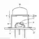 Fig. 01 - Light emitting device