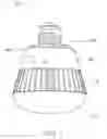 Fig. 02 - LED lamp