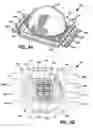 Fig. 04 - Lighting device with defined spectral power distribution