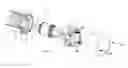 Fig. 03 - Direct current motor