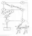 Fig. 01 - Wireless Tracking System And Method Utilizing Near-Field Communication Devices