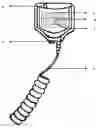 Fig. 01 - Motion sensing remote microphone