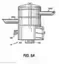 Fig. 09 - Optical traffic control system with burst mode light emitter