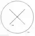 Fig. 01 - Cross-dipole antenna configurations