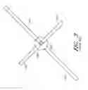 Fig. 04 - Cross-dipole antenna configurations