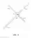 Fig. 07 - Cross-dipole antenna configurations