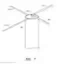 Fig. 08 - Cross-dipole antenna configurations